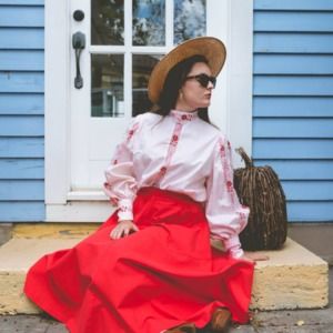 Meet your Posher, Jolie